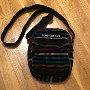 Sonia Rykiel Crossbody Bag